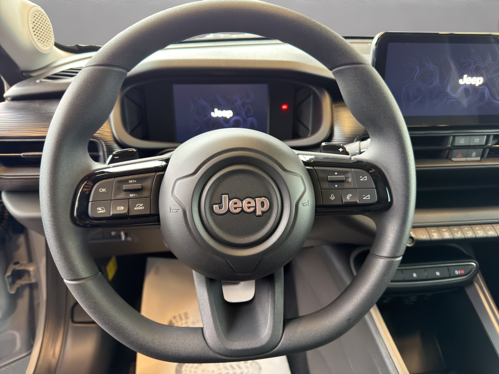 JEEP Avenger 1.2 Turbo MHEV Longitude-image-9
