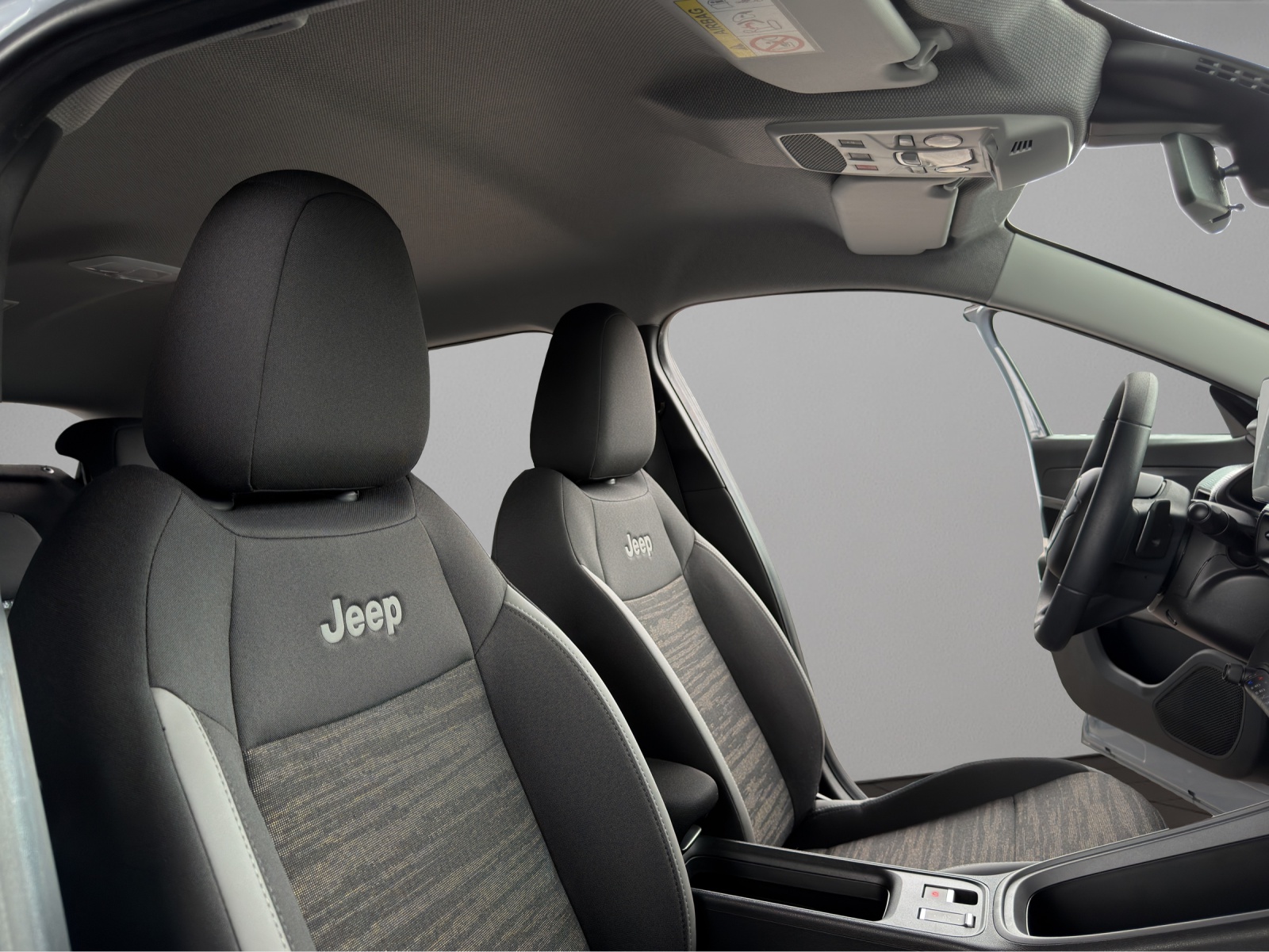 JEEP Avenger 1.2 Turbo MHEV Longitude-image-19