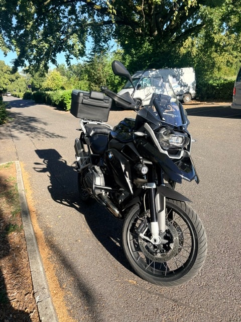 BMW R 1200 GS ABS-image-0
