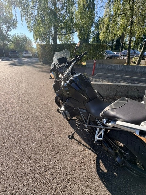 BMW R 1200 GS ABS-image-5