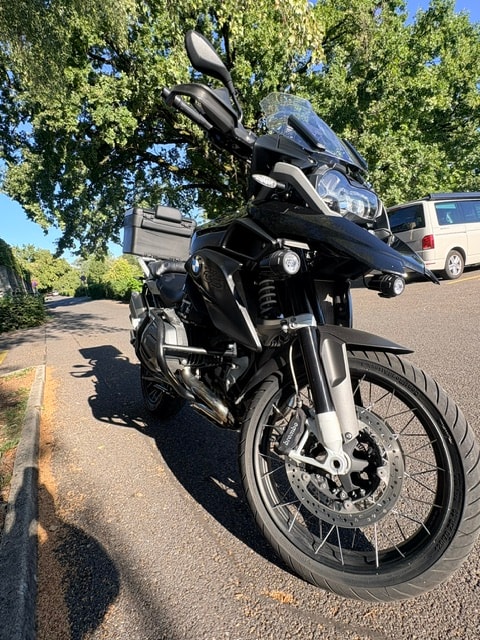 BMW R 1200 GS ABS-image-7