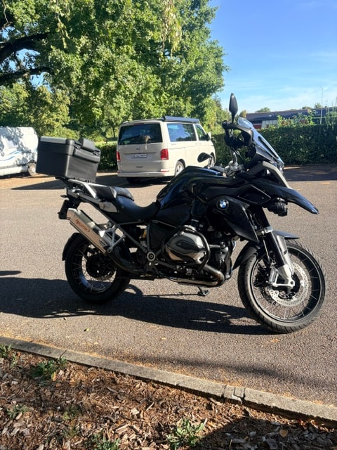 BMW R 1200 GS ABS-image-1