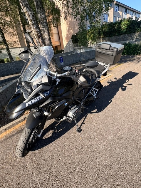 BMW R 1200 GS ABS-image-4