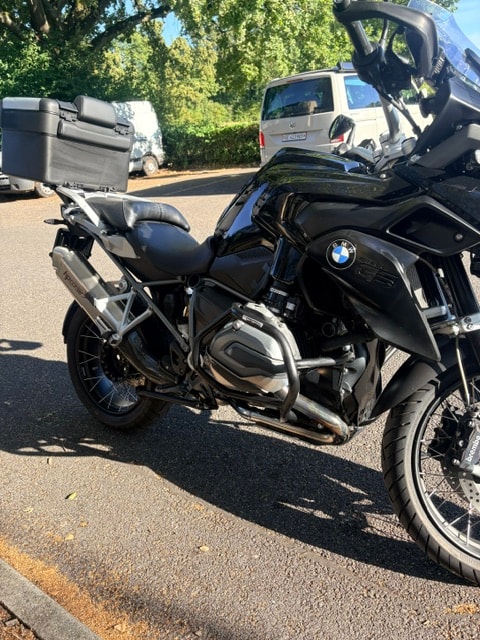 BMW R 1200 GS ABS-image-2