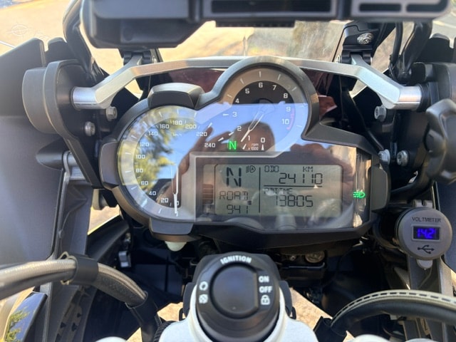 BMW R 1200 GS ABS-image-12
