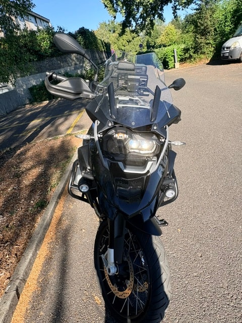 BMW R 1200 GS ABS-image-9