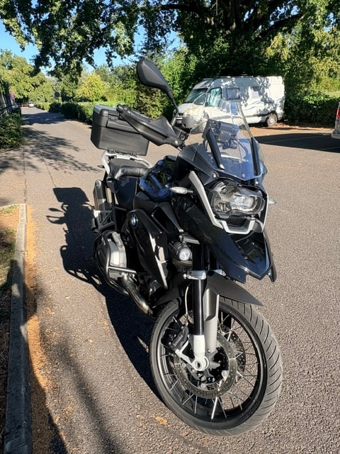 BMW R 1200 GS ABS-image-11