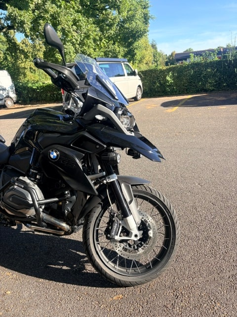 BMW R 1200 GS ABS-image-3