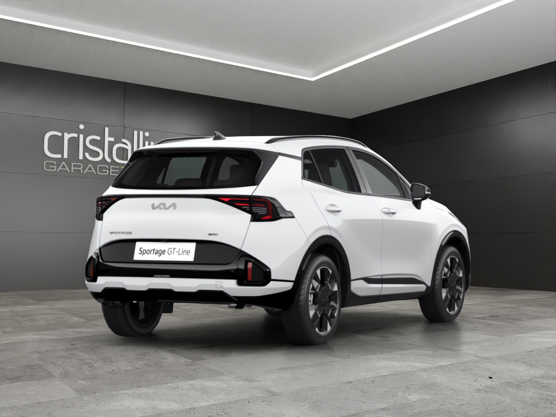 KIA Sportage 1.6 T-GDi Hybrid GT-Line-showroom-element-3