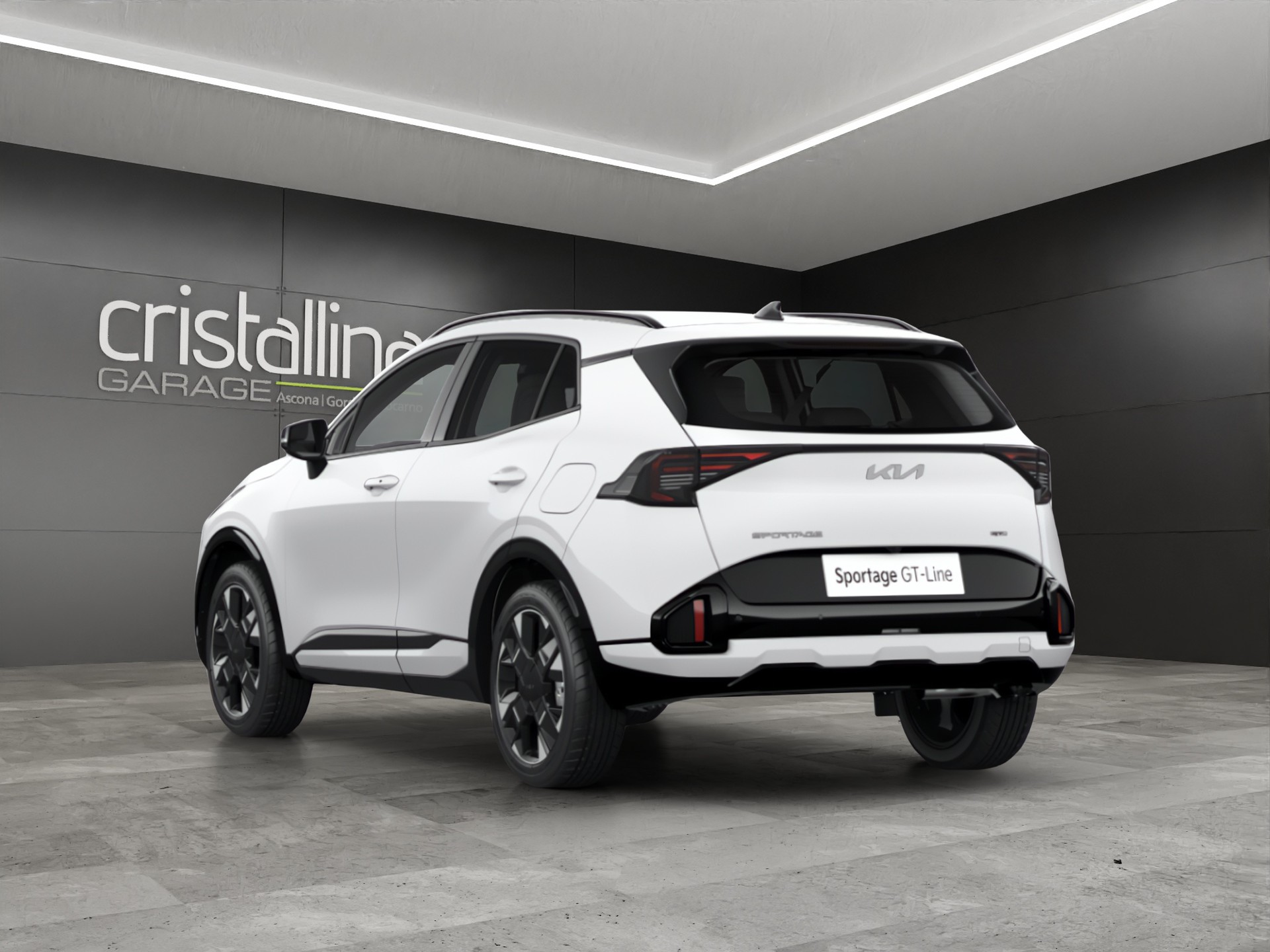 KIA Sportage 1.6 T-GDi Hybrid GT-Line-showroom-element-2