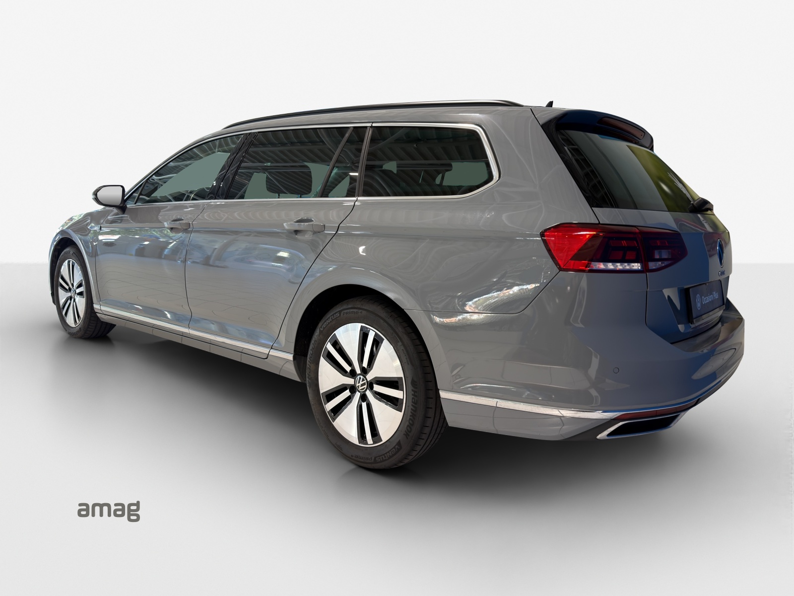 VW Passat Variant 1.4 TSI GTE Hybrid DSG-showroom-element-2