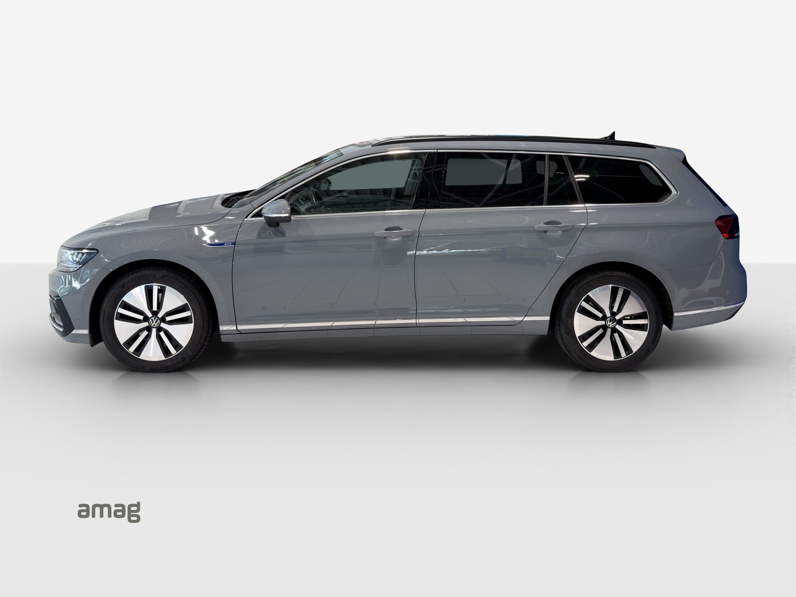 VW Passat Variant 1.4 TSI GTE Hybrid DSG-showroom-element-1
