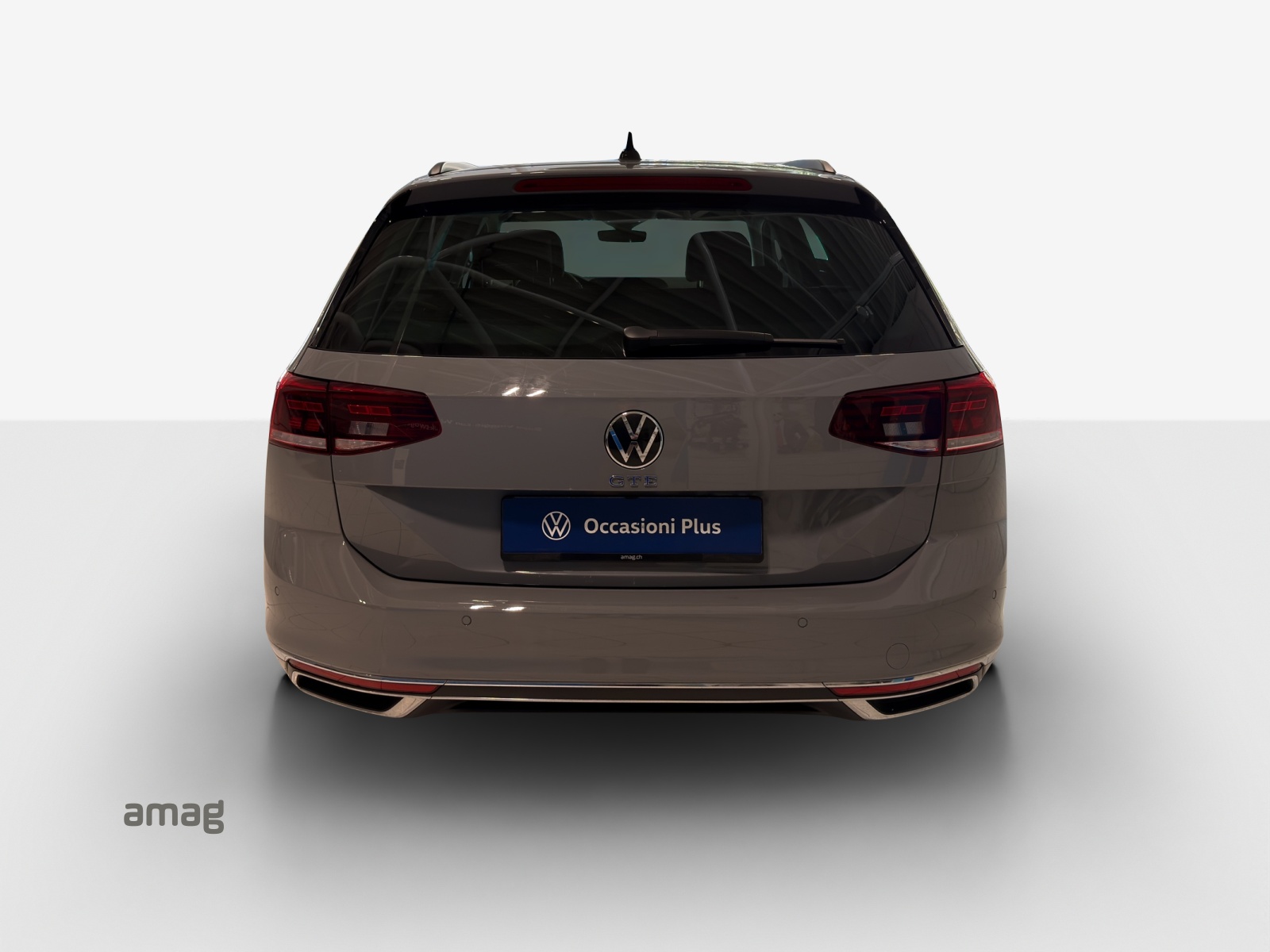 VW Passat Variant 1.4 TSI GTE Hybrid DSG-showroom-element-3