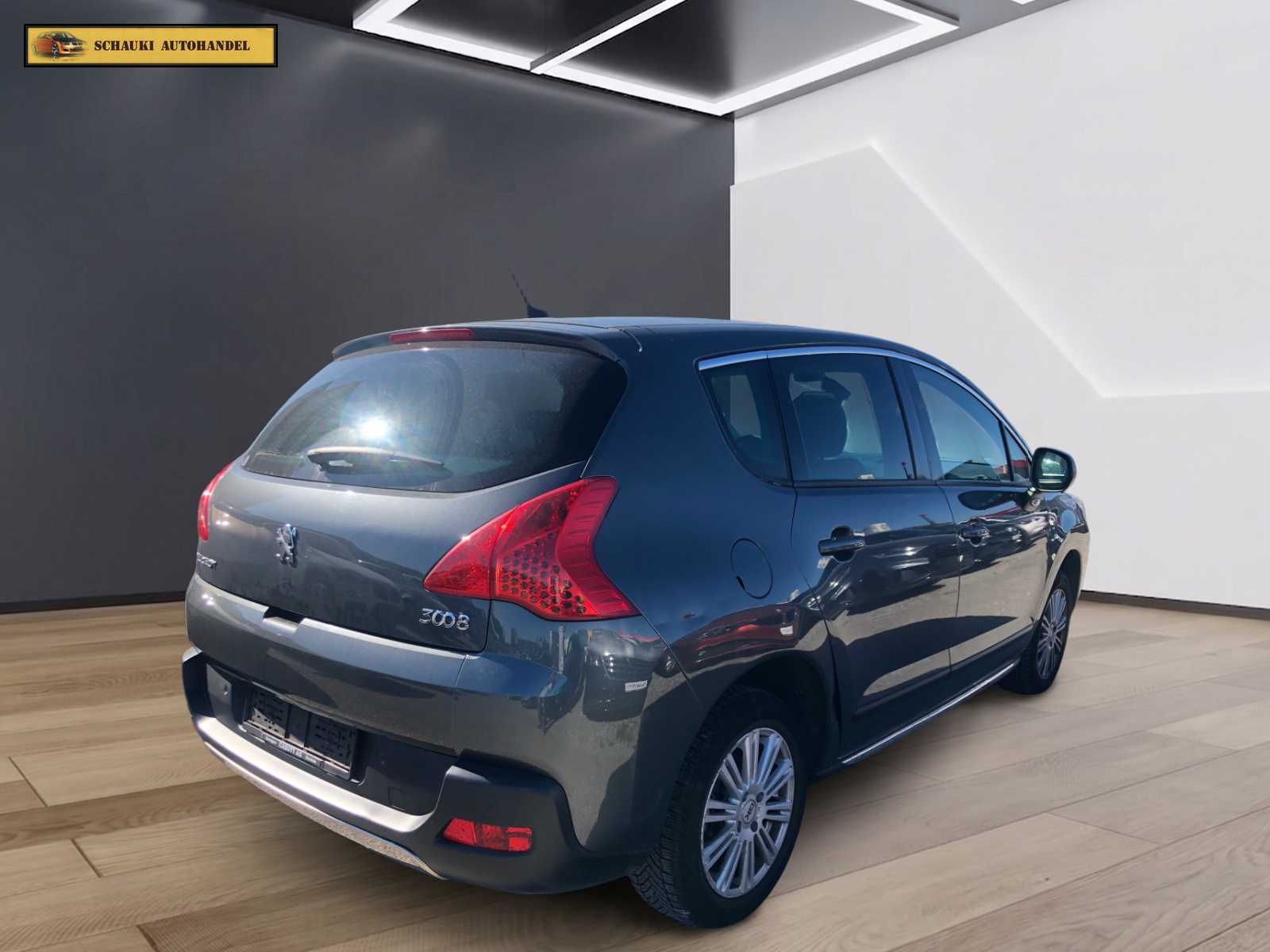 PEUGEOT 3008 1.6 16V T Platinum Tiptronic-showroom-element-3