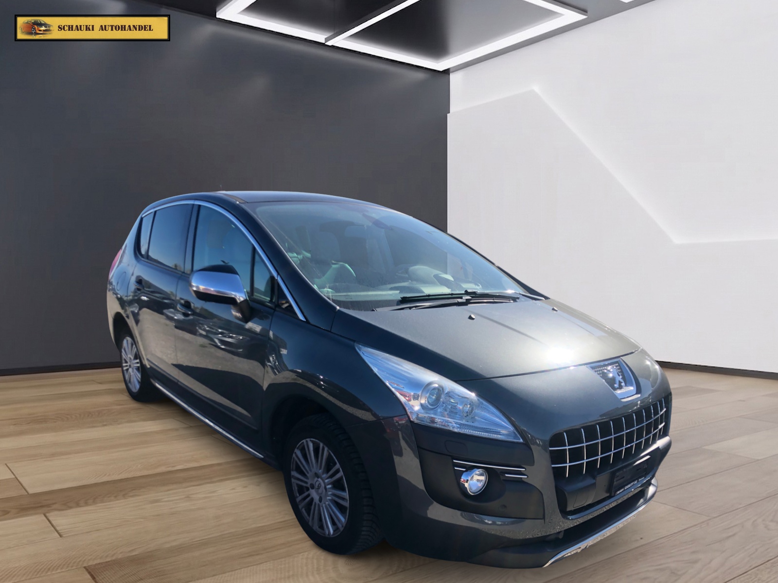 PEUGEOT 3008 1.6 16V T Platinum Tiptronic-showroom-element-2