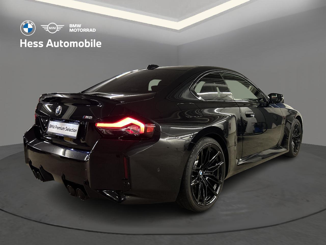 BMW M2 Coupé-showroom-element-3