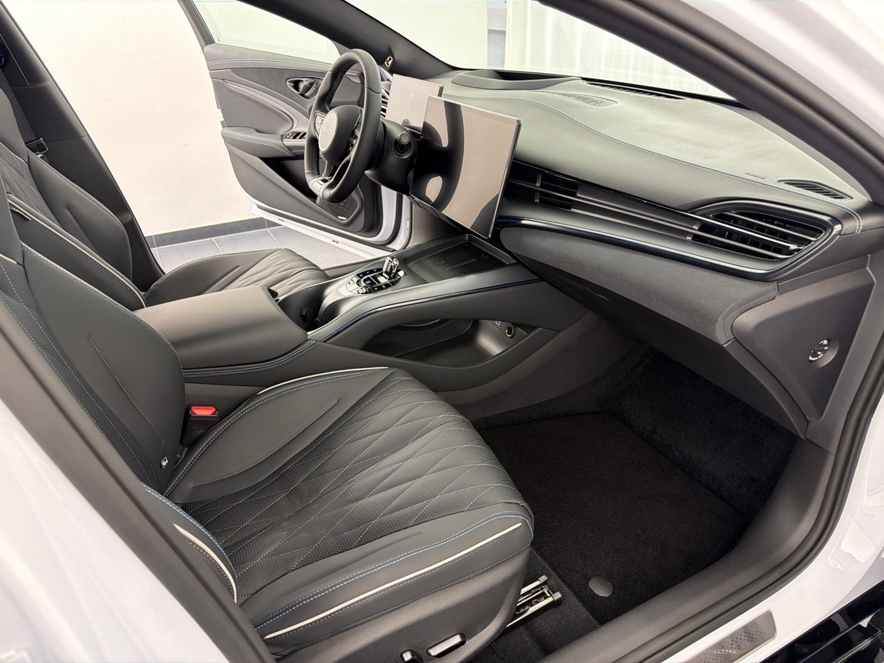BYD Seal 82,5 kWh Excellence-image-8