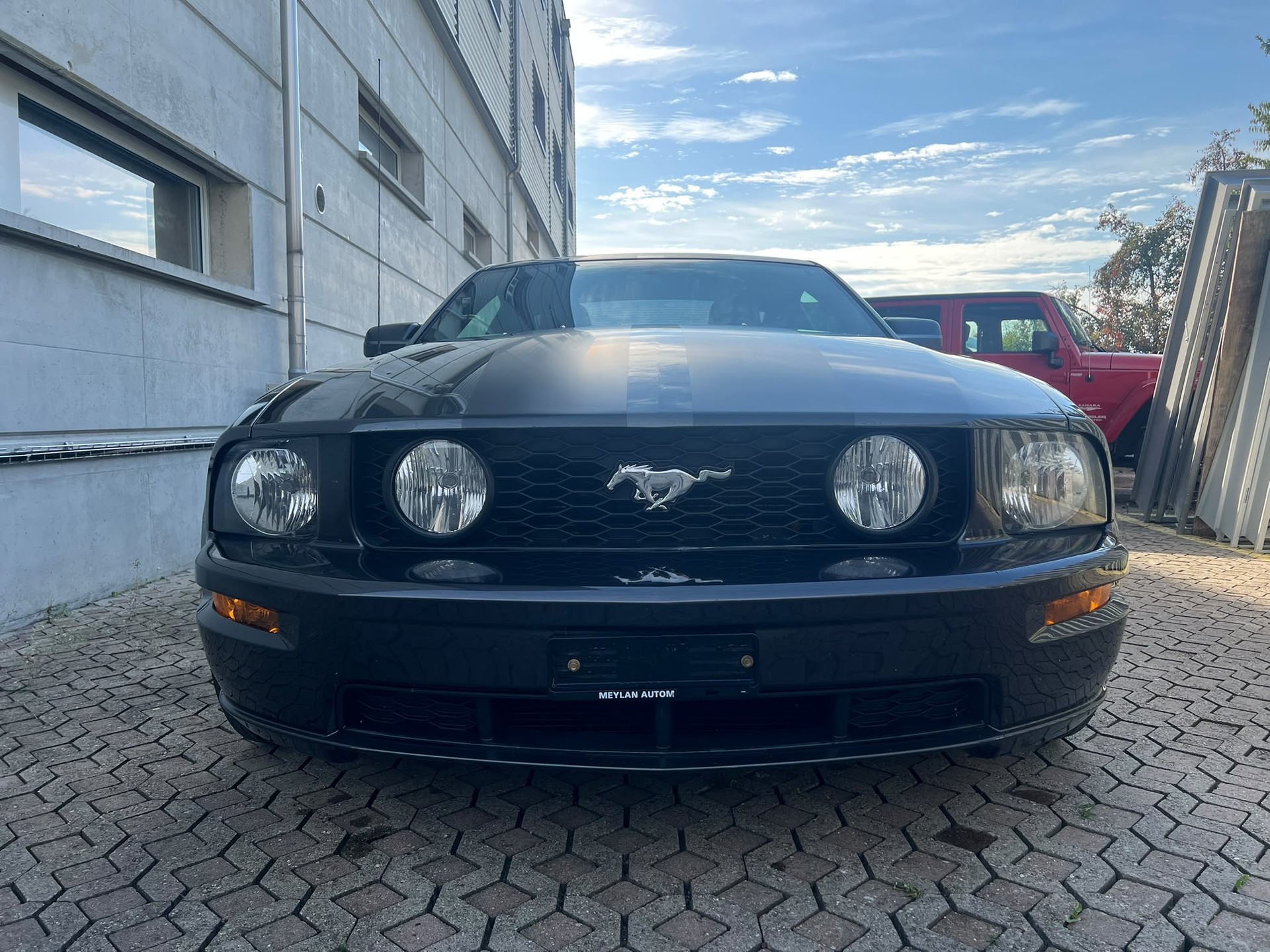 FORD MUSTANG GT-showroom-element-2