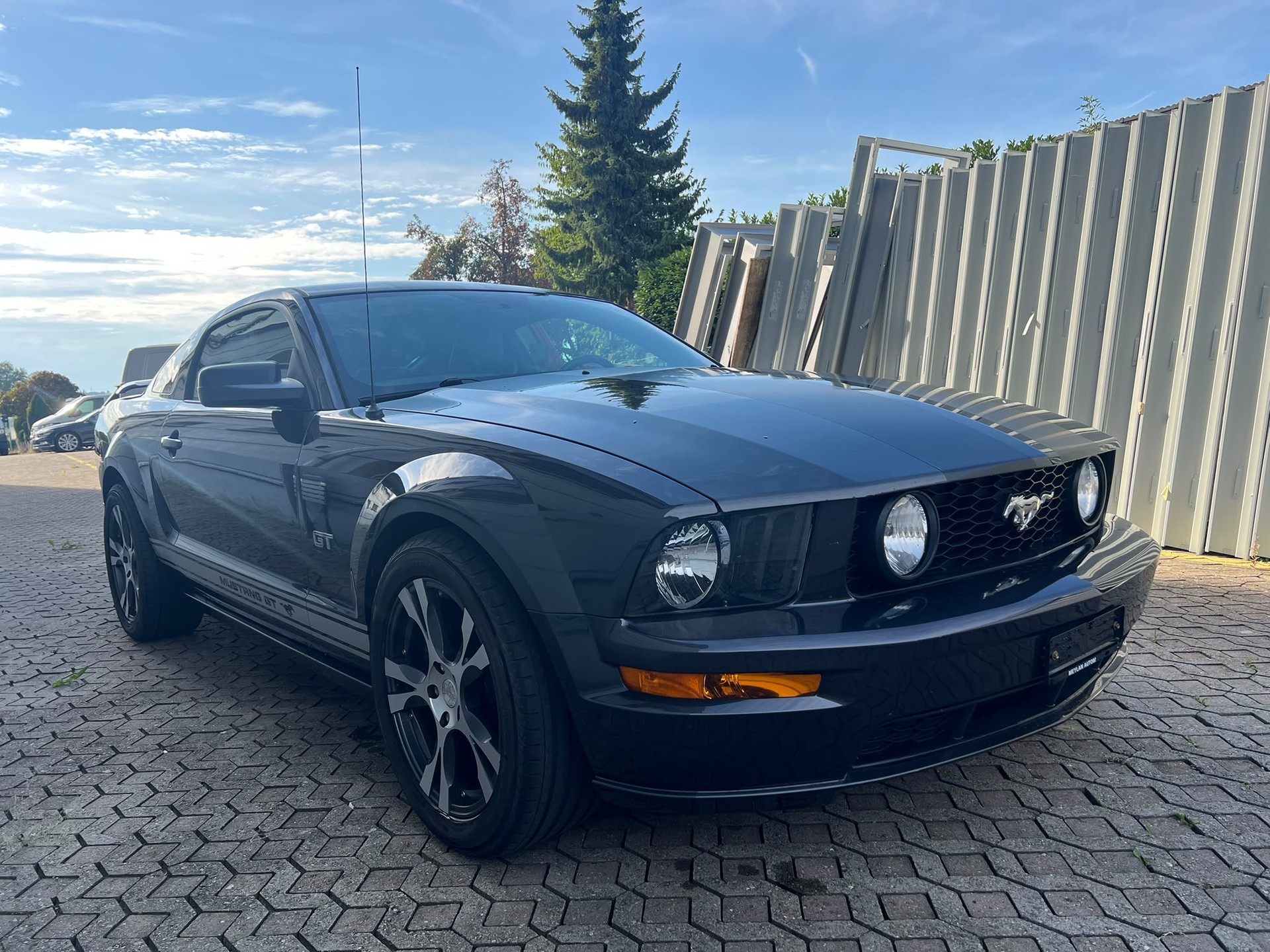 FORD MUSTANG GT-showroom-element-3