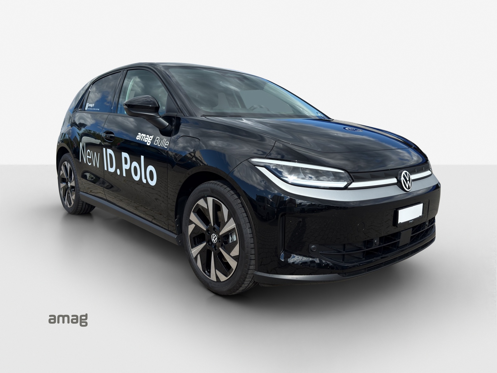 VW ID.Polo 52 kWh Life Edition One-image-5