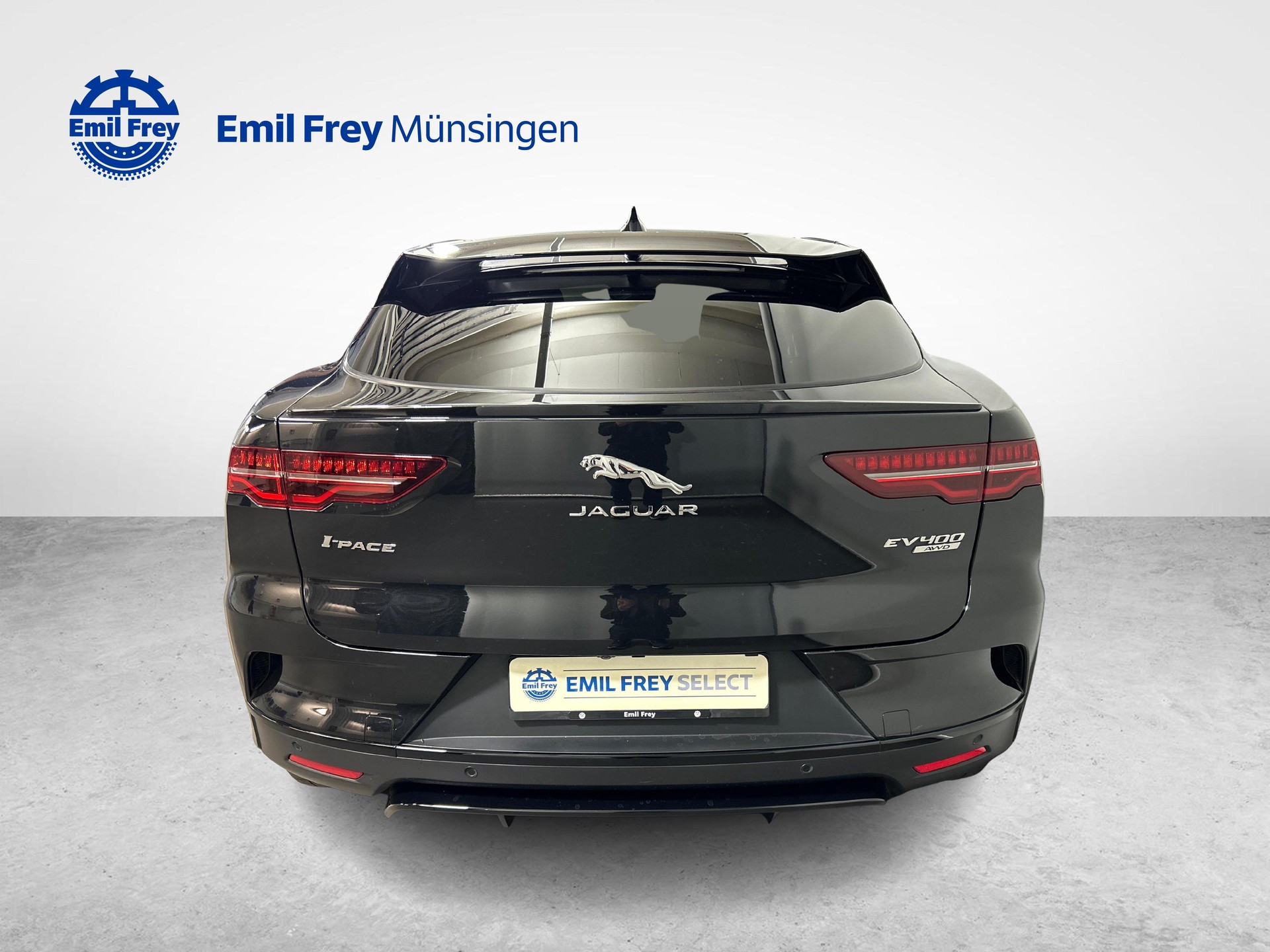 JAGUAR I-Pace EV400 HSE AWD-image-14