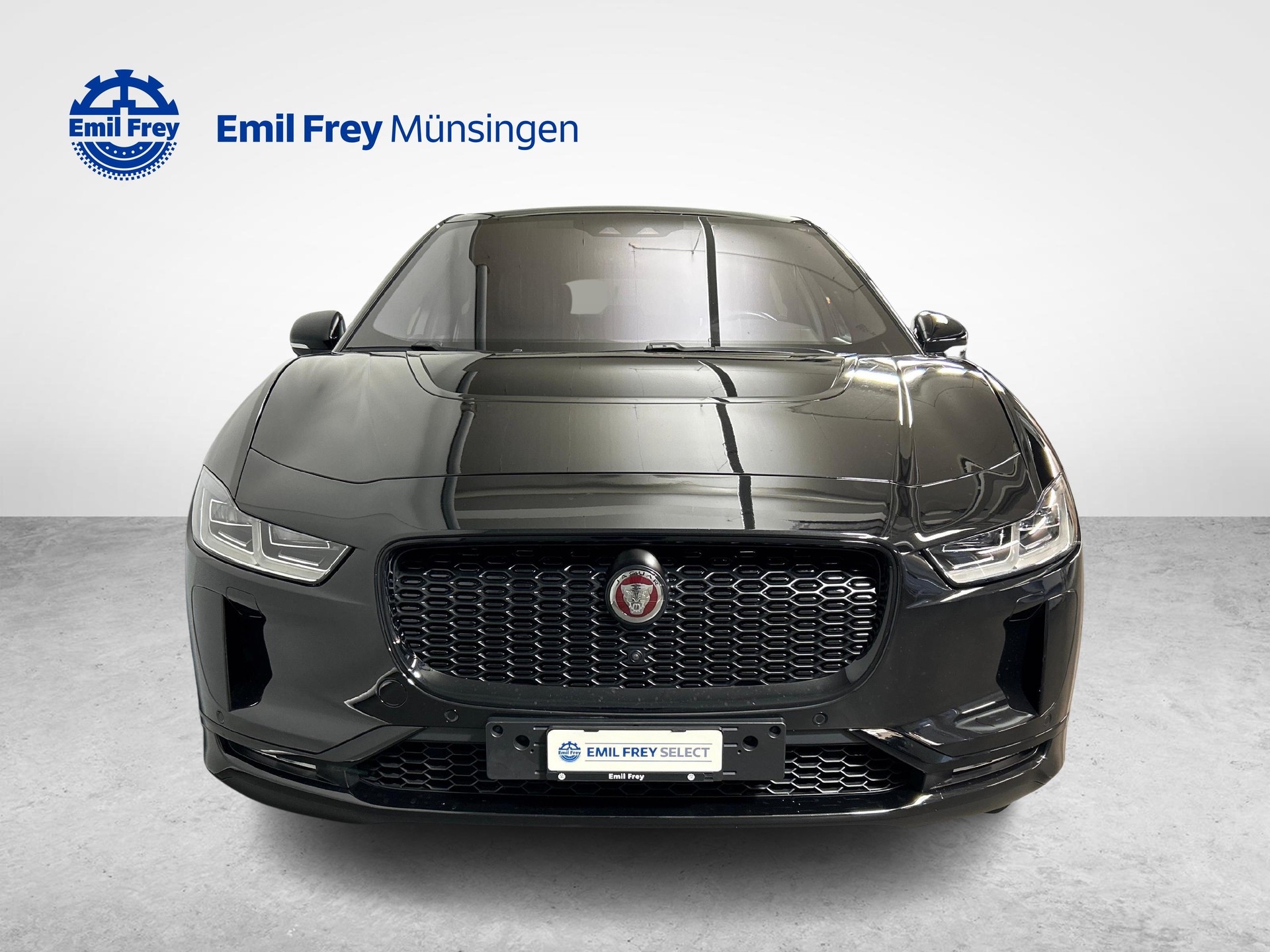 JAGUAR I-Pace EV400 HSE AWD-image-17