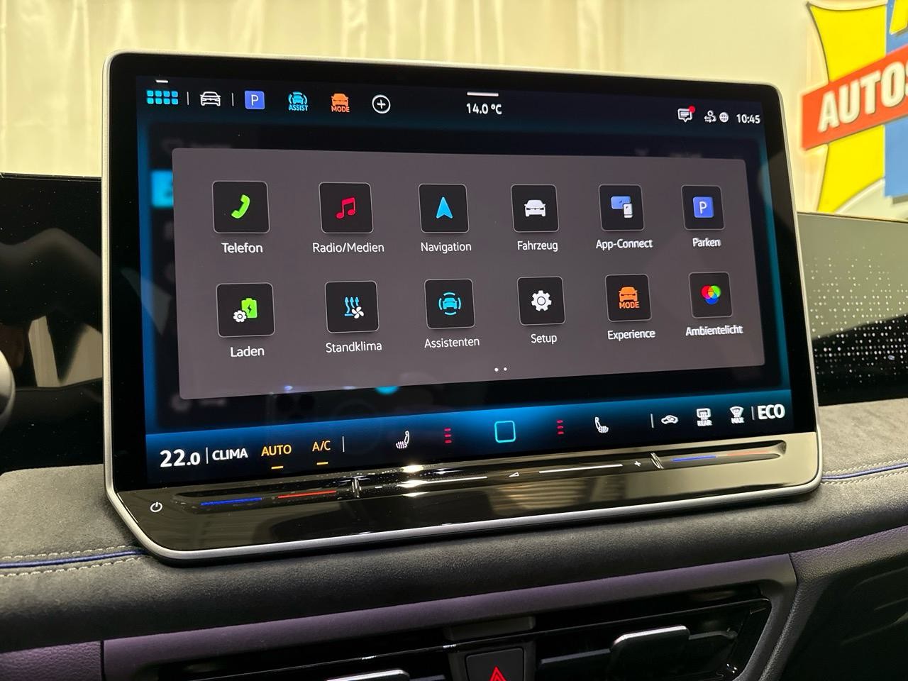 VW Tiguan 1.5 TSI PHEV R-Line Black Style-image-5