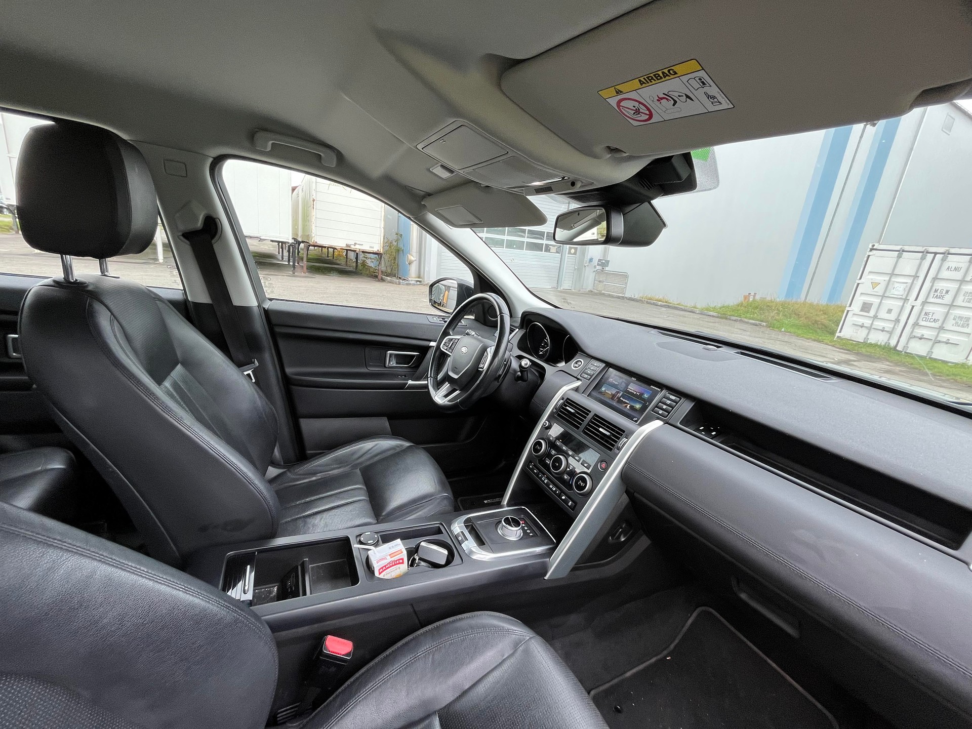 PORSCHE Macan Turbo PDK-image-9