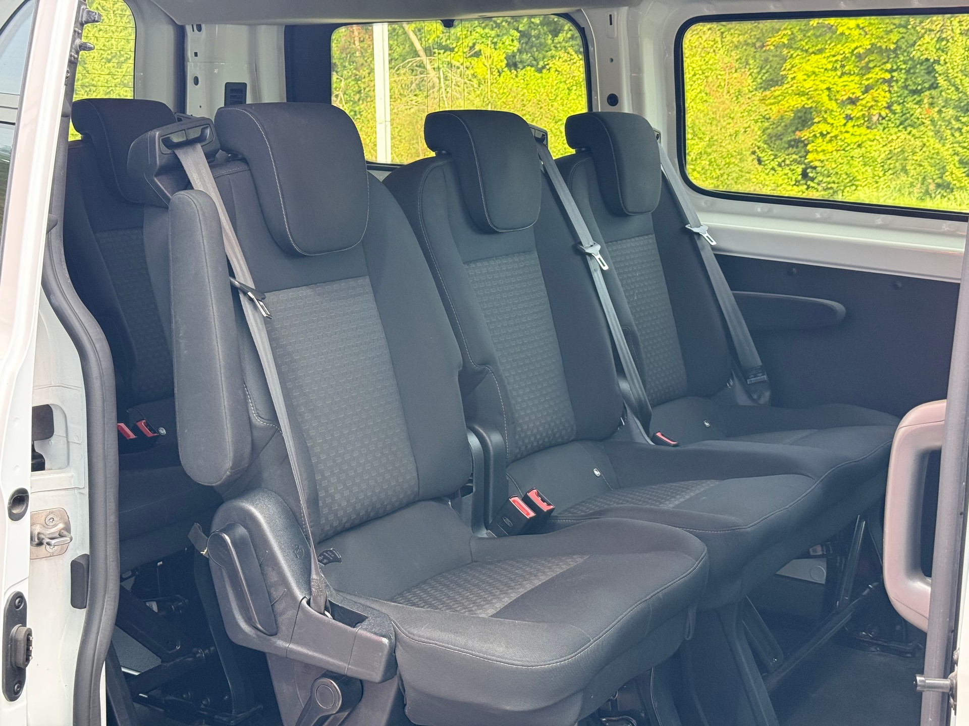 FORD Transit Custom Kombi 320 L1H1 Trend LEASING AB 409.41 CHF / MONAT-image-8