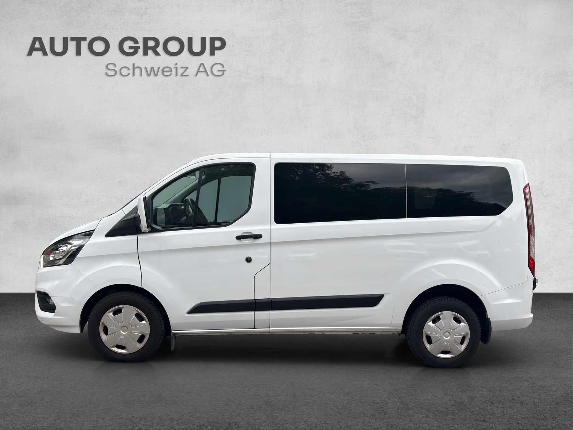 FORD Transit Custom Kombi 320 L1H1 Trend-showroom-element-1