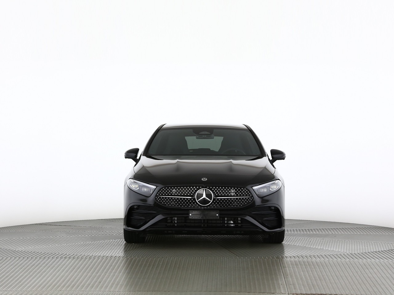 MERCEDES-BENZ A 200 7G-DCT-image-4