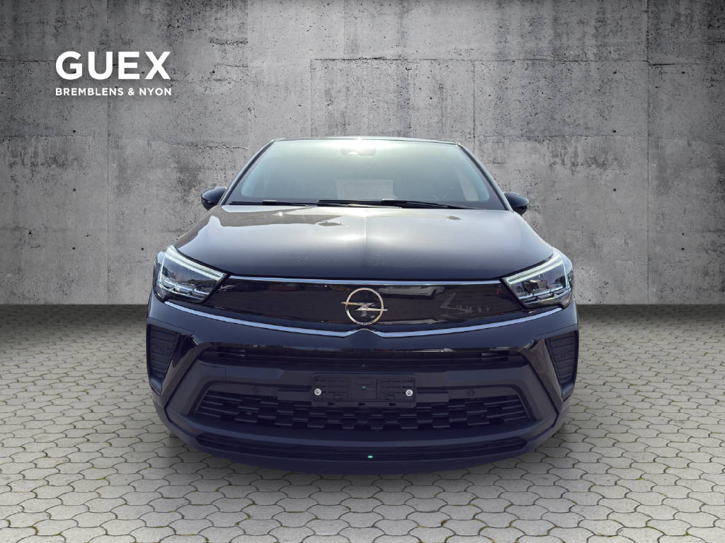 OPEL Crossland 1.2 T Edition-showroom-element-1