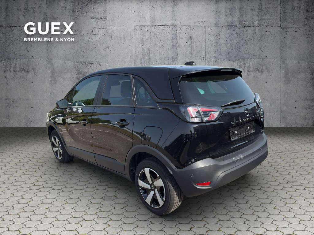 OPEL Crossland 1.2 T Edition-showroom-element-2