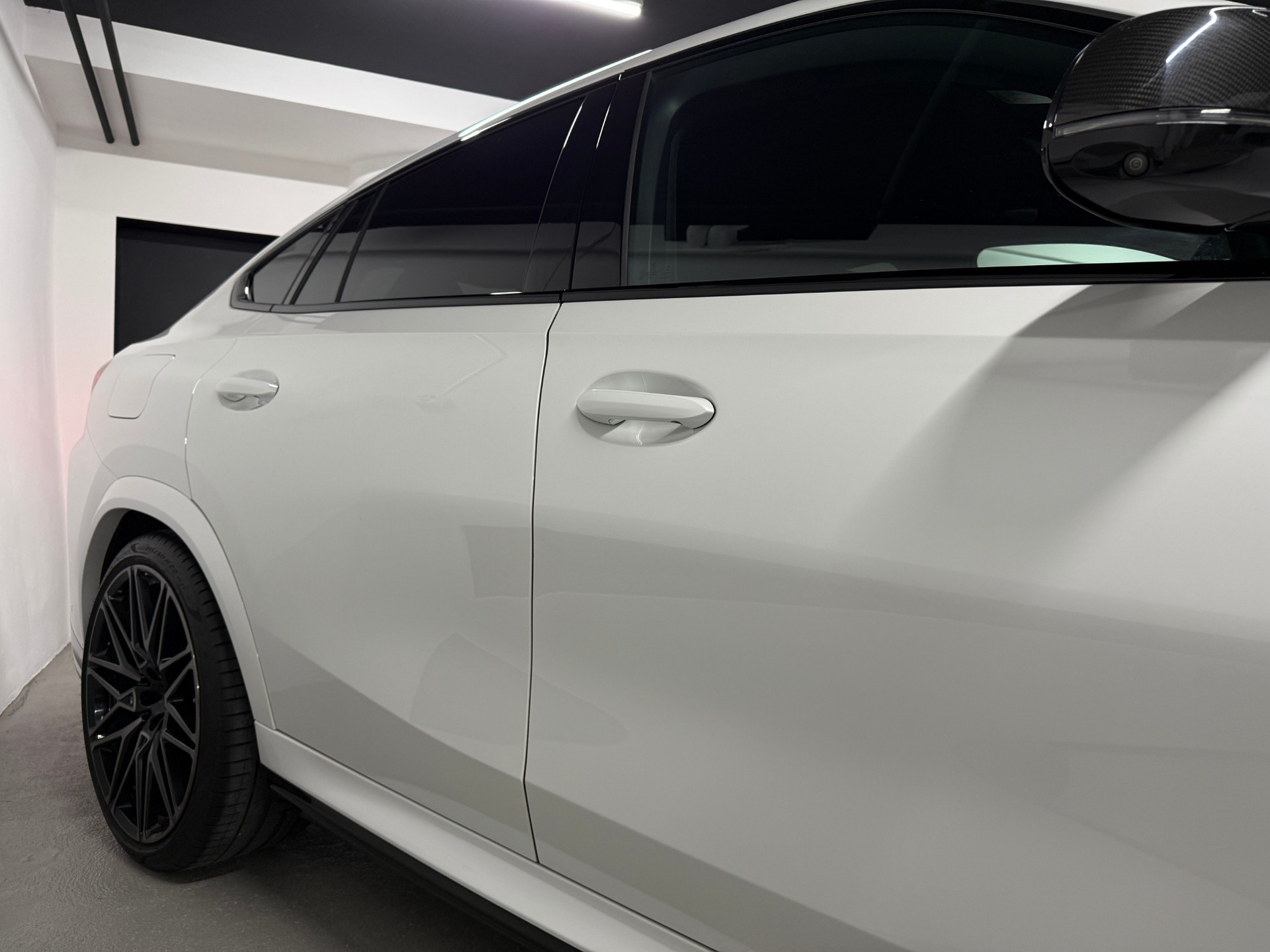 BMW X6M Steptronic M Competition-image-8