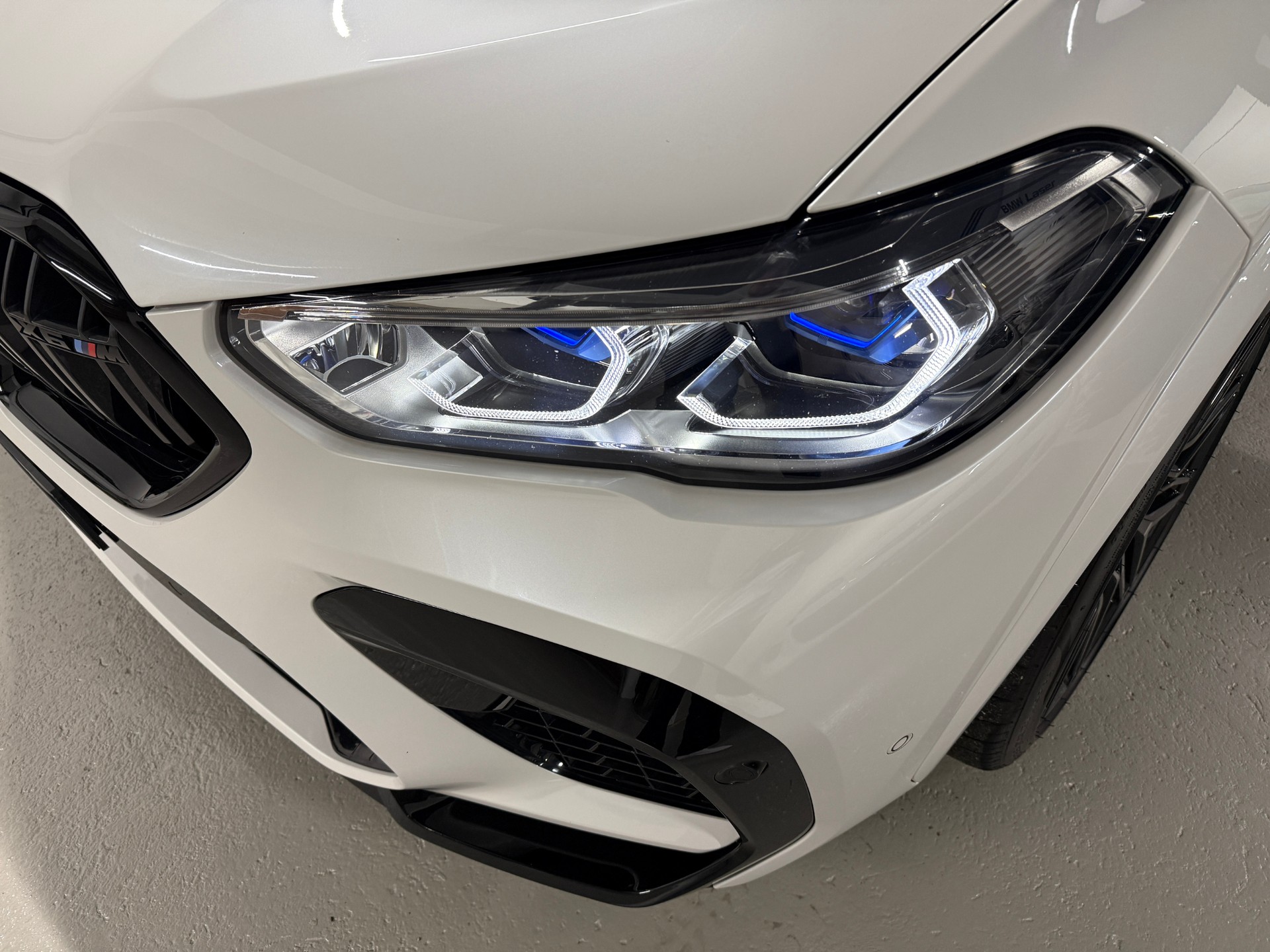 BMW X6M Steptronic M Competition-image-6