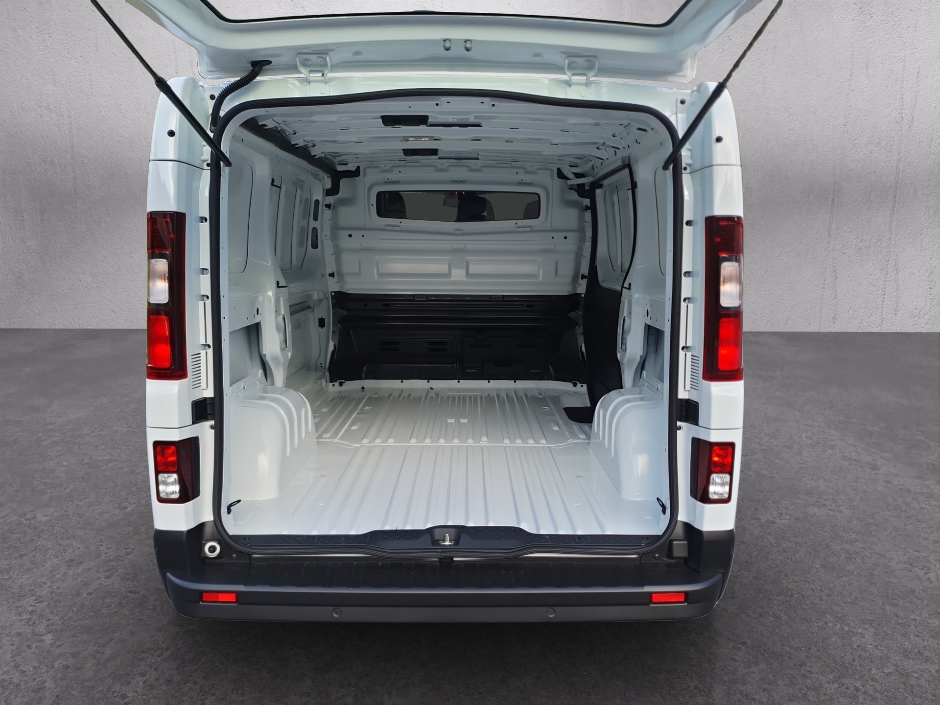 NISSAN Primastar 150 L1H1 N-Connecta DCT HK - LEASING AB CHF 449.- mtl-image-18