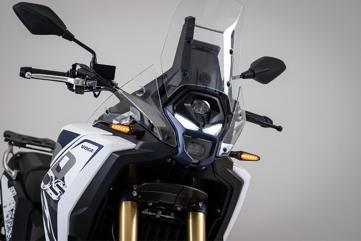 VOGE DSX 800 RALLY-image-1