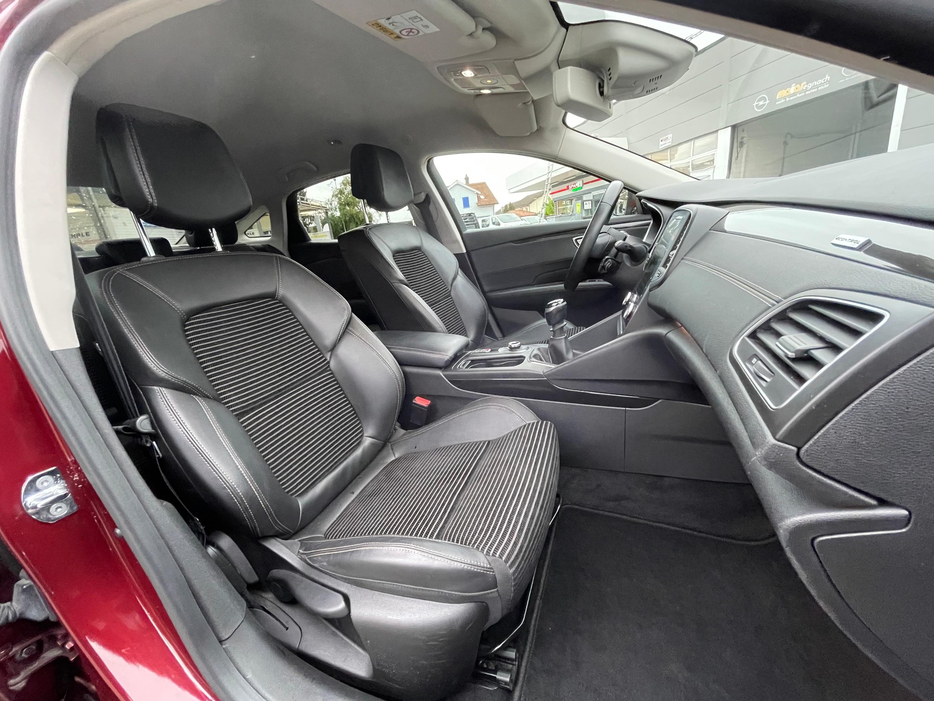 RENAULT Talisman 1.6 dCi Intens EDC-image-13