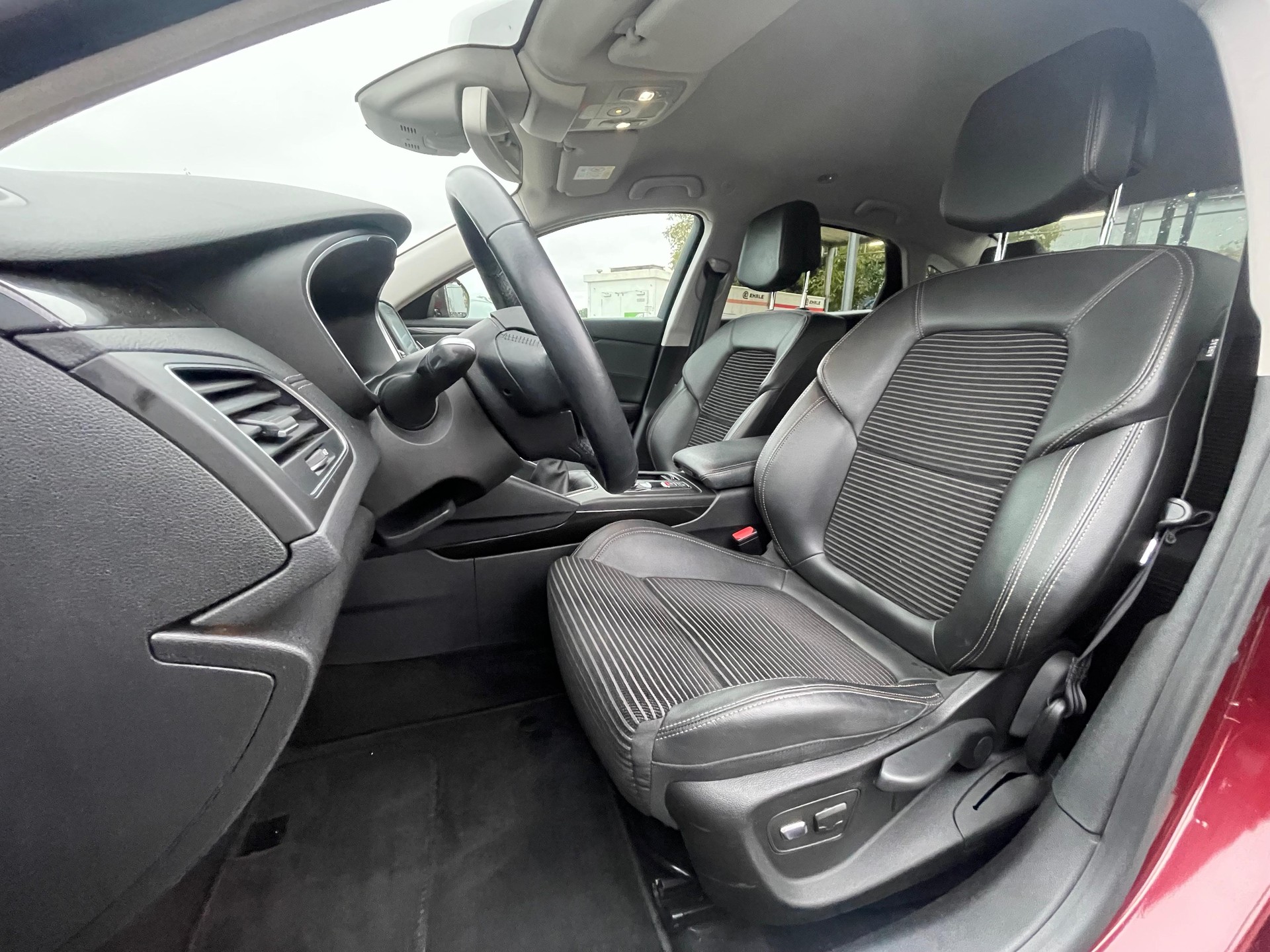 RENAULT Talisman 1.6 dCi Intens EDC-image-14