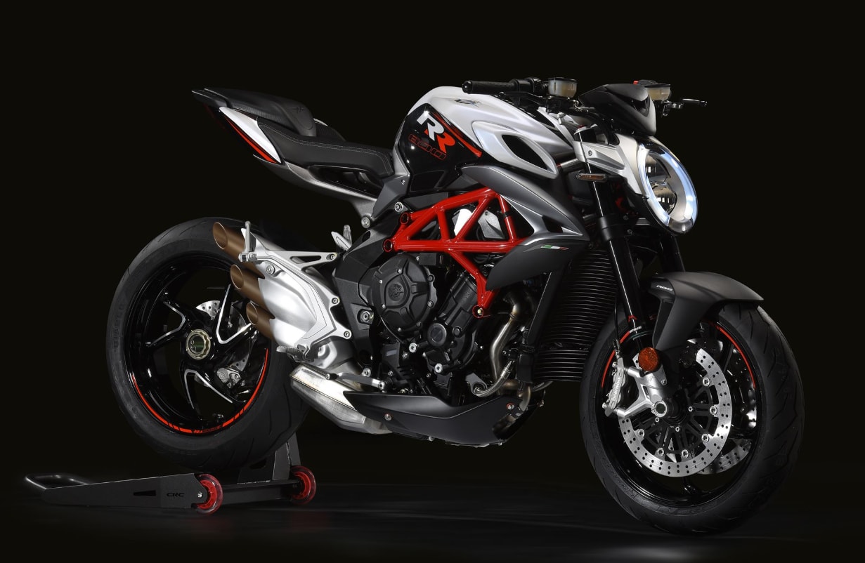 MV AGUSTA B3 Brutale 800 RR ABS-image-4