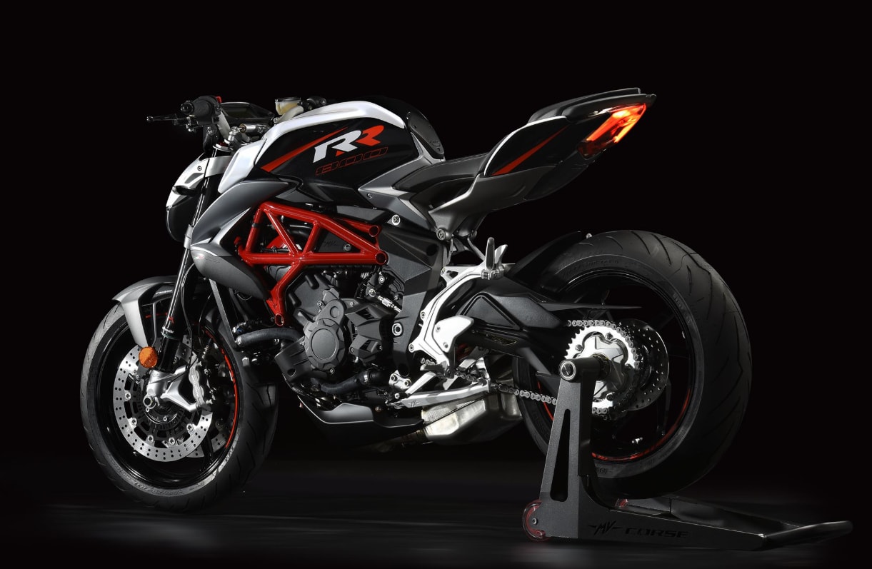 MV AGUSTA B3 Brutale 800 RR ABS-image-5