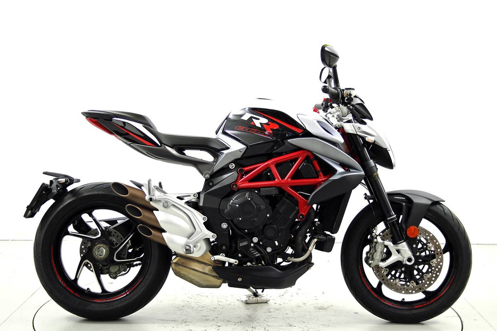 MV AGUSTA B3 Brutale 800 RR ABS-image-1