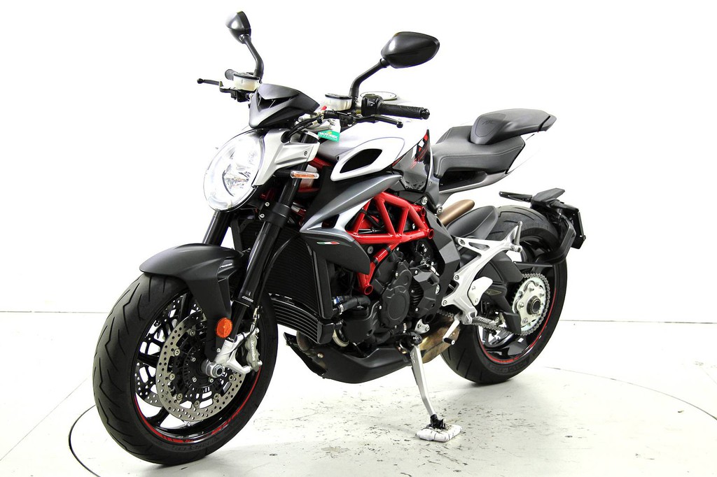 MV AGUSTA B3 Brutale 800 RR ABS-image-3