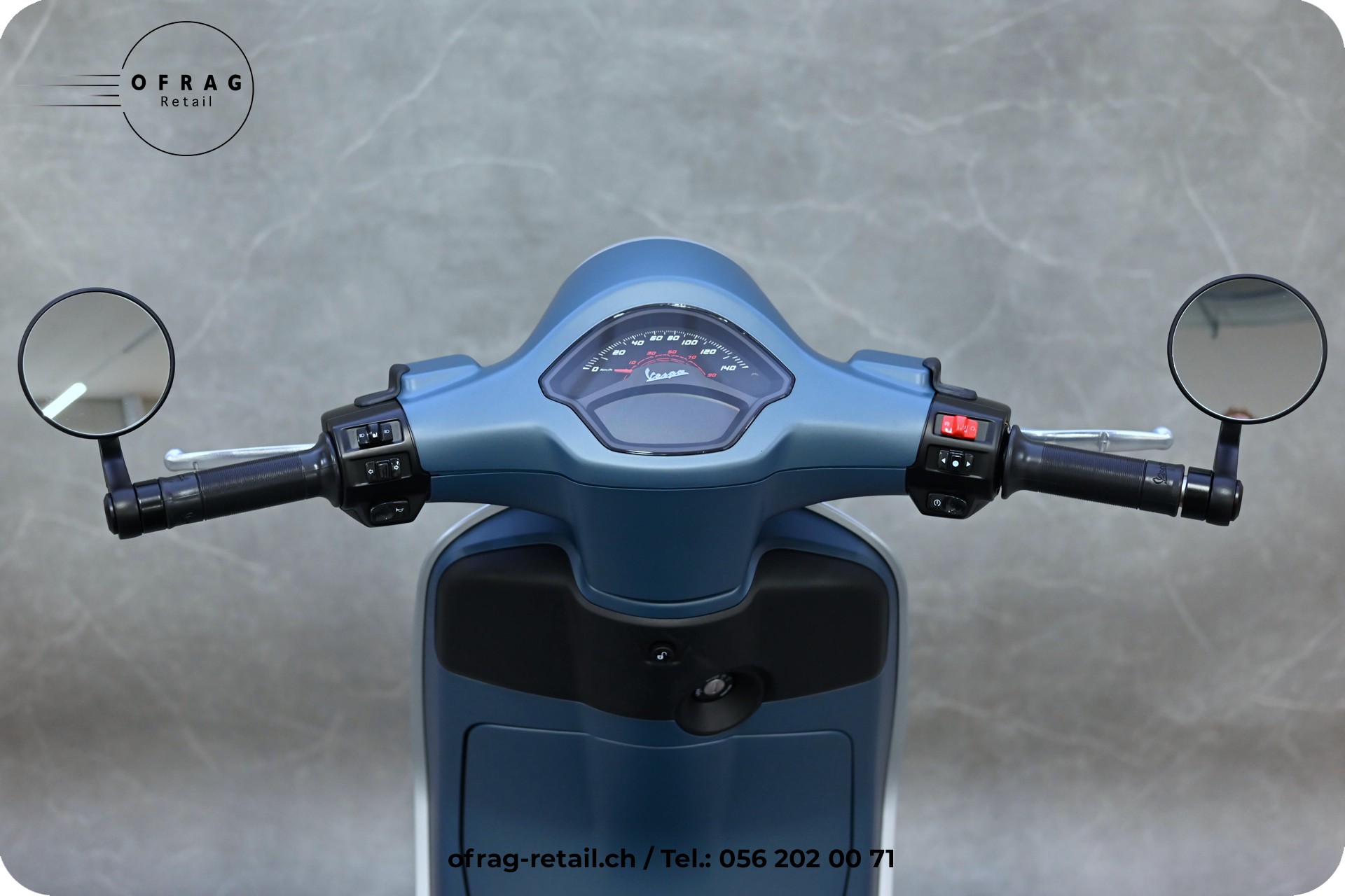 PIAGGIO Vespa Primavera 125 Officina 8-image-4