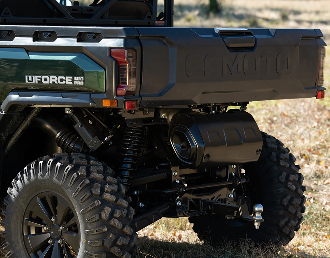 CF MOTO UForce 1000 PRO Highland-image-4