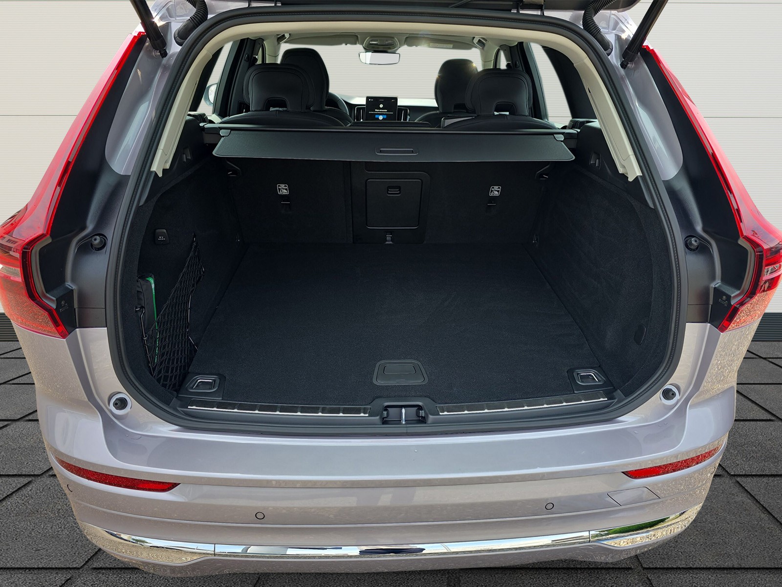 VOLVO XC60 2.0 T6 TE Plus Bright eAWD-image-15