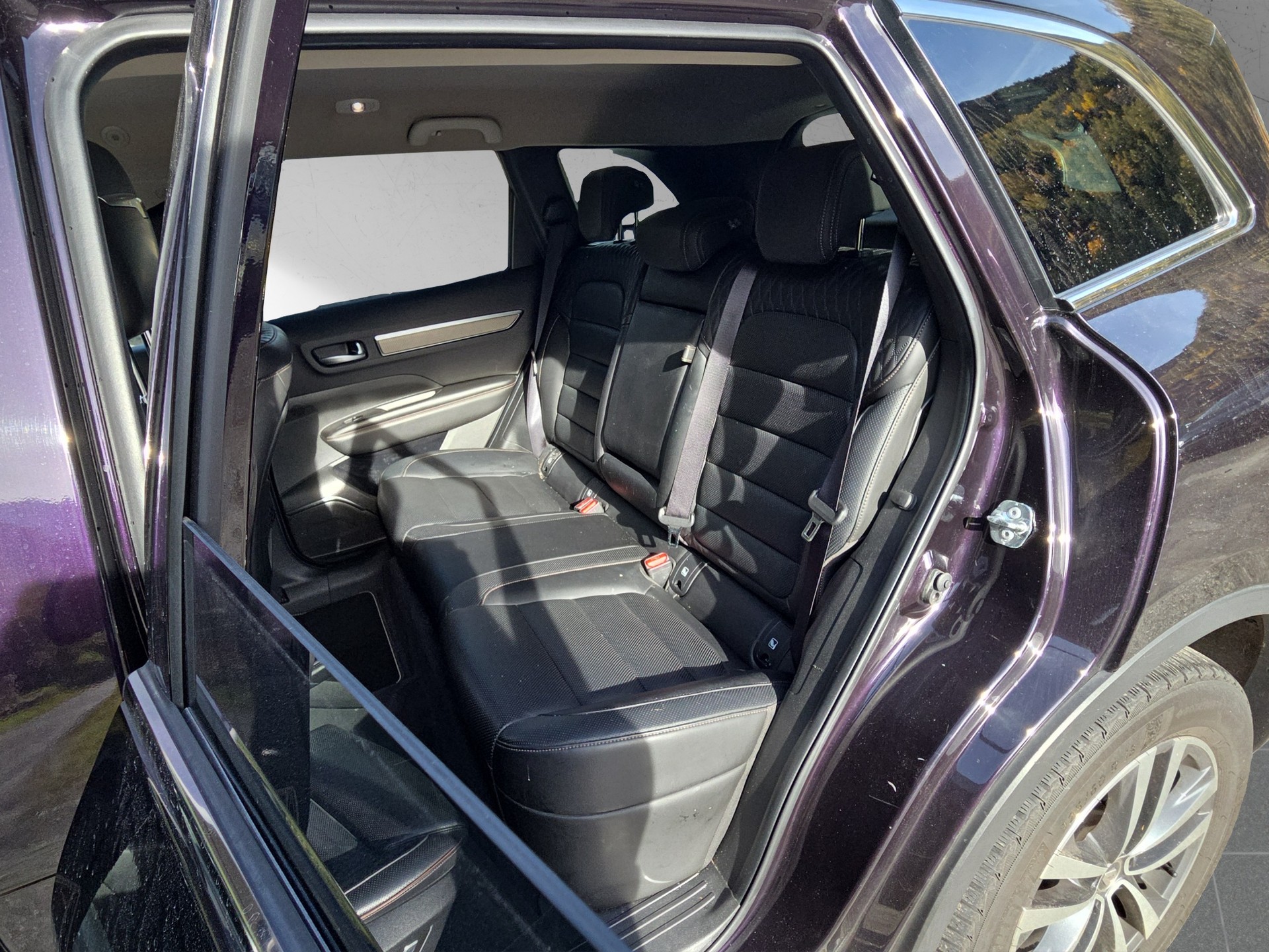 RENAULT Koleos 2.0 dCi Initiale 4WD Xtronic CVT-image-9