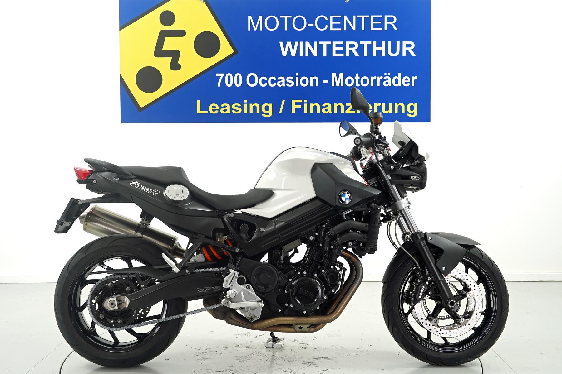 BMW F 800 R ABS-image-0