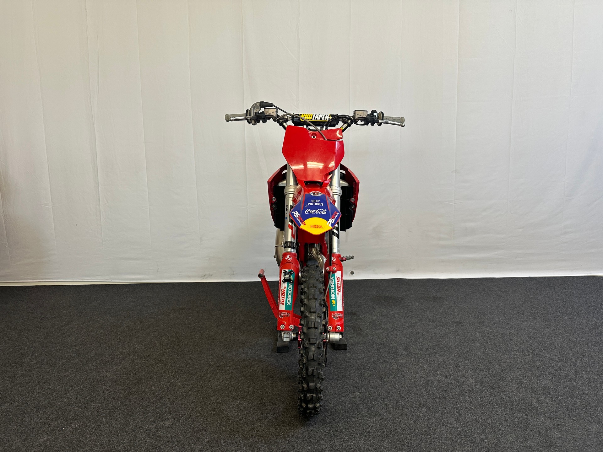 GASGAS MC 65-image-2