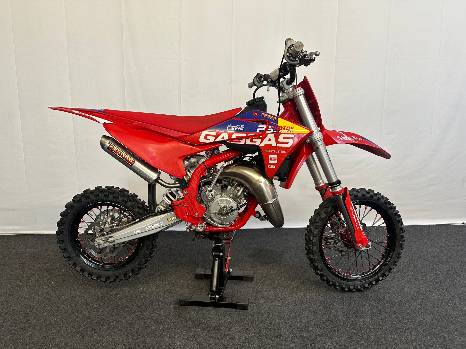 GASGAS MC 65-image-0
